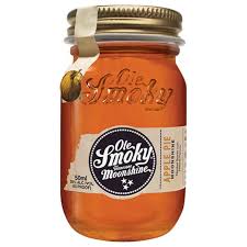 Ole Smoky Apple Pie Moonshine 750ml