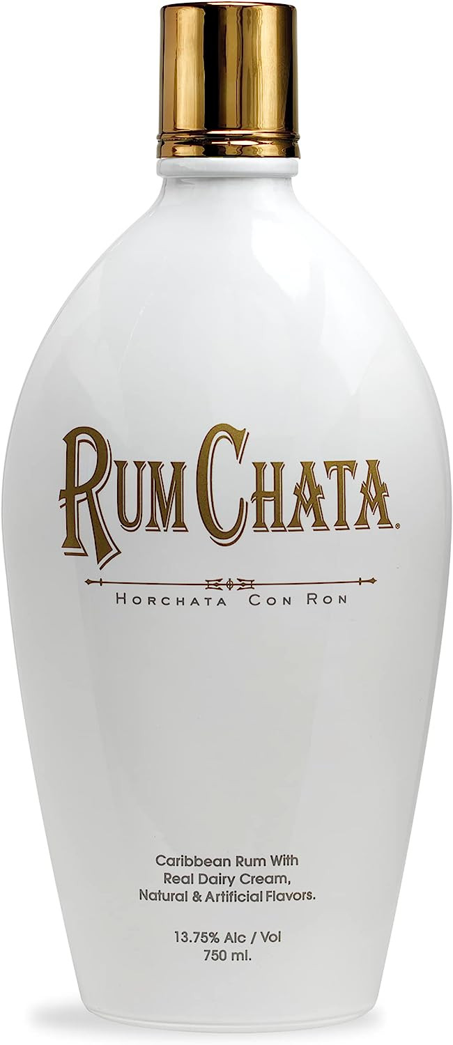 RumChata Cream Liqueur 750ml
