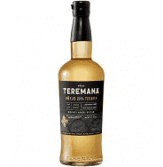 Teremana Añejo Tequila 750ml