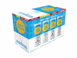 High Noon End Zone 8 Pack 8 x 355ml