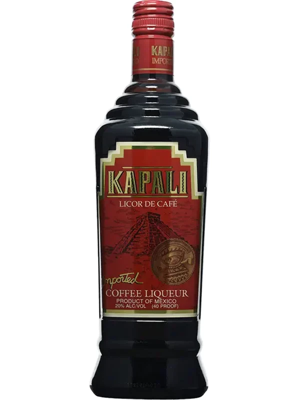 Kapali Coffee Liqueur 1.75L