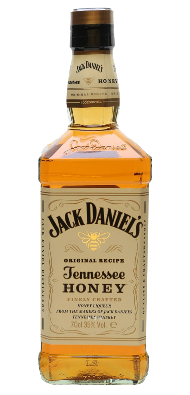 Jack Daniel's Tennessee Honey 375ml