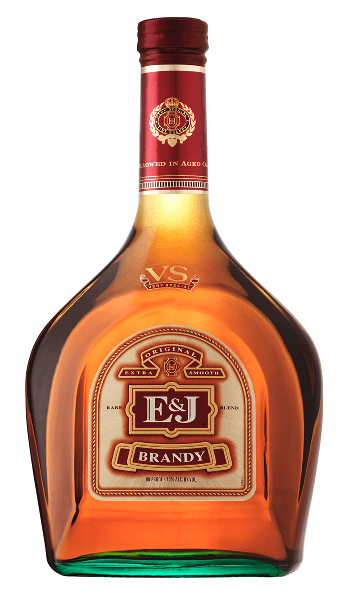E&J VS Brandy 1.75L
