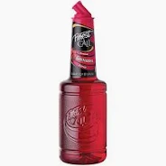 Finest Call Premium Grenadine Syrup 1L