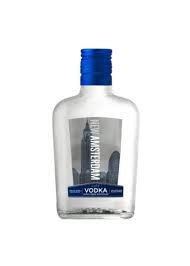 New Amsterdam Vodka 200ml