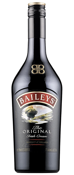 Baileys Original Irish Cream Liqueur 750ml