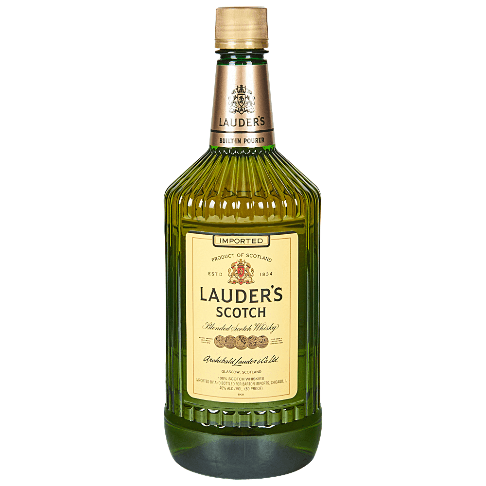 Lauders Scotch