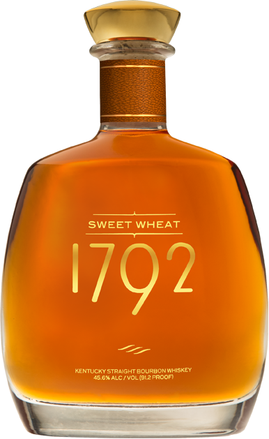 1792 Wheat Bourbon 750ml