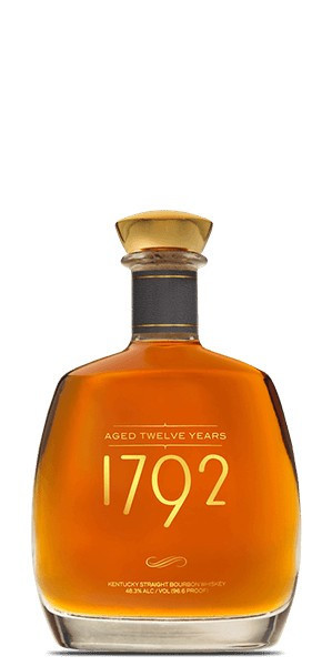 1792 12Yr Bourbon 750ml