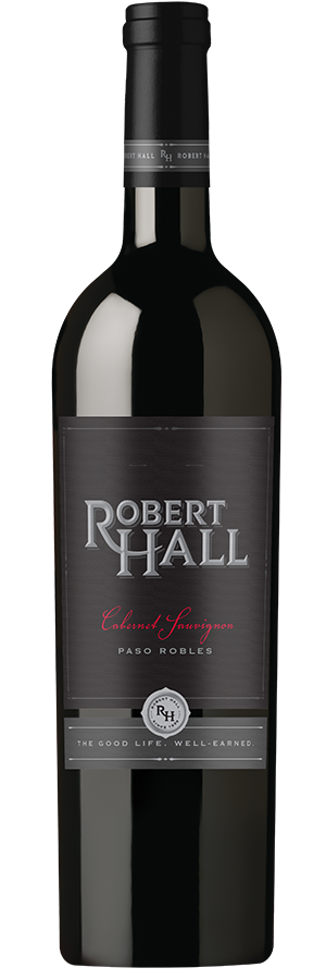 Robert Hall Cab Sauv Paso 750