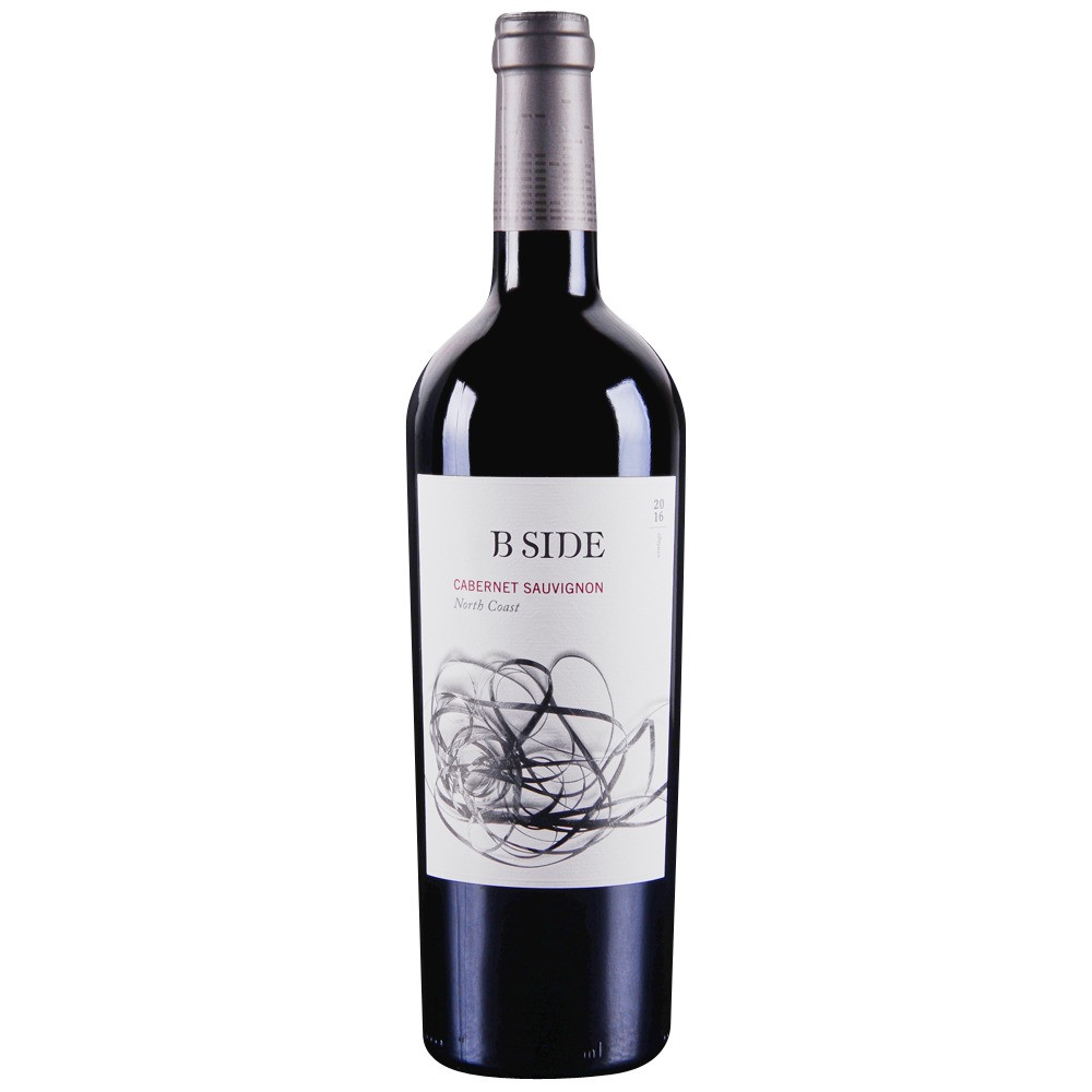 B Side Cabernet Sauvignon 750M