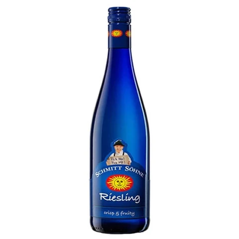 Schmitt Sohne Riesling 1L