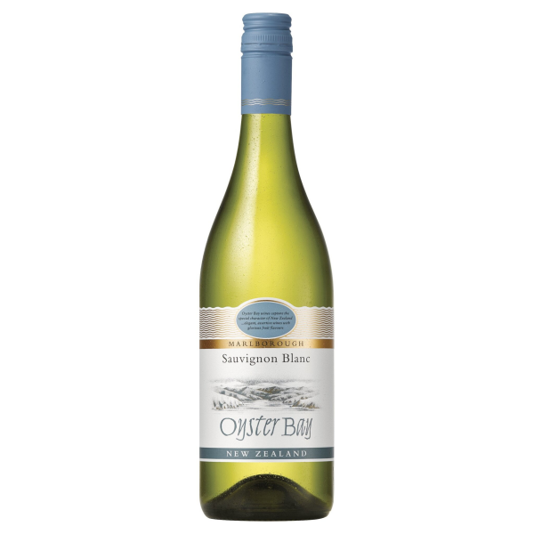 Oyster Bay Sauv Blanc 750