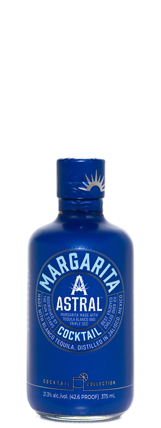 Astral Margarita Cocktail 375