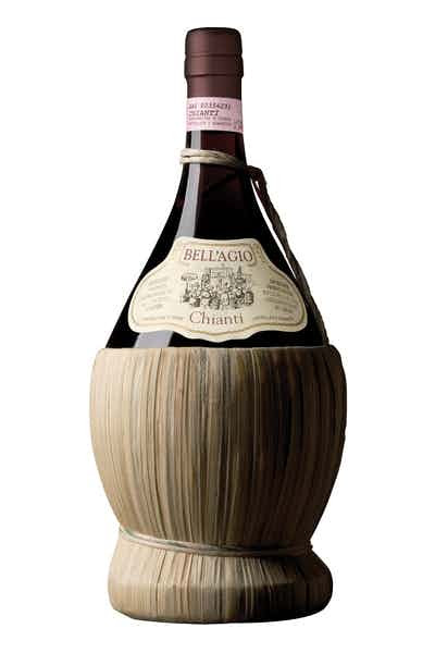 Bell'agio Chianti Straw 750ml
