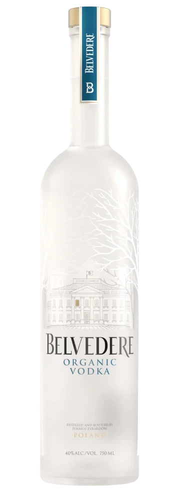 Belvedere Vodka 1| 1.75L 6B/C