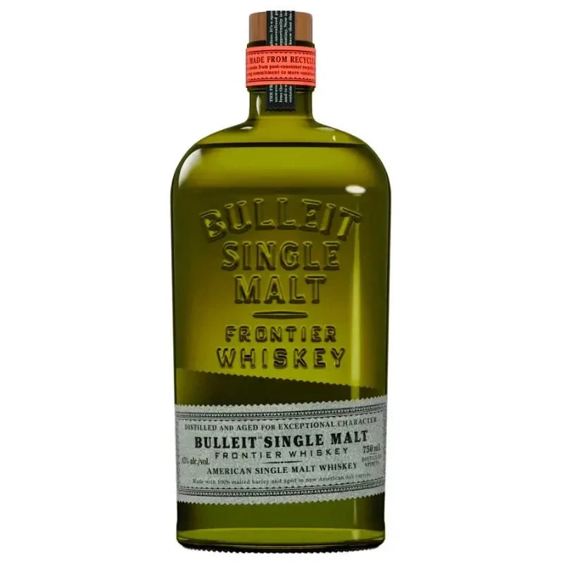 Bulleit Single Malt 750ml