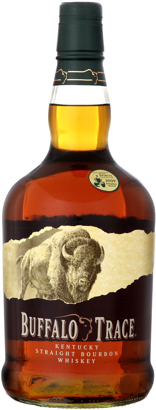 Buffalo Trace Bbn 1.75L