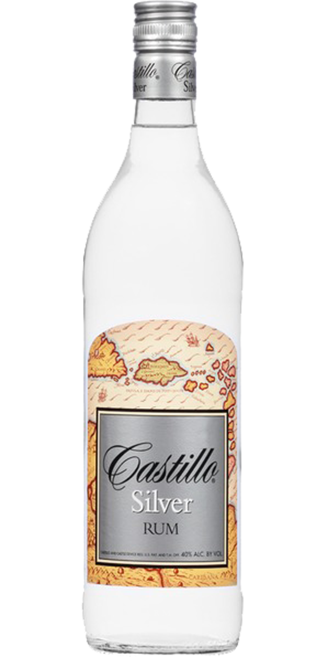 Castillo Silver 1.75L