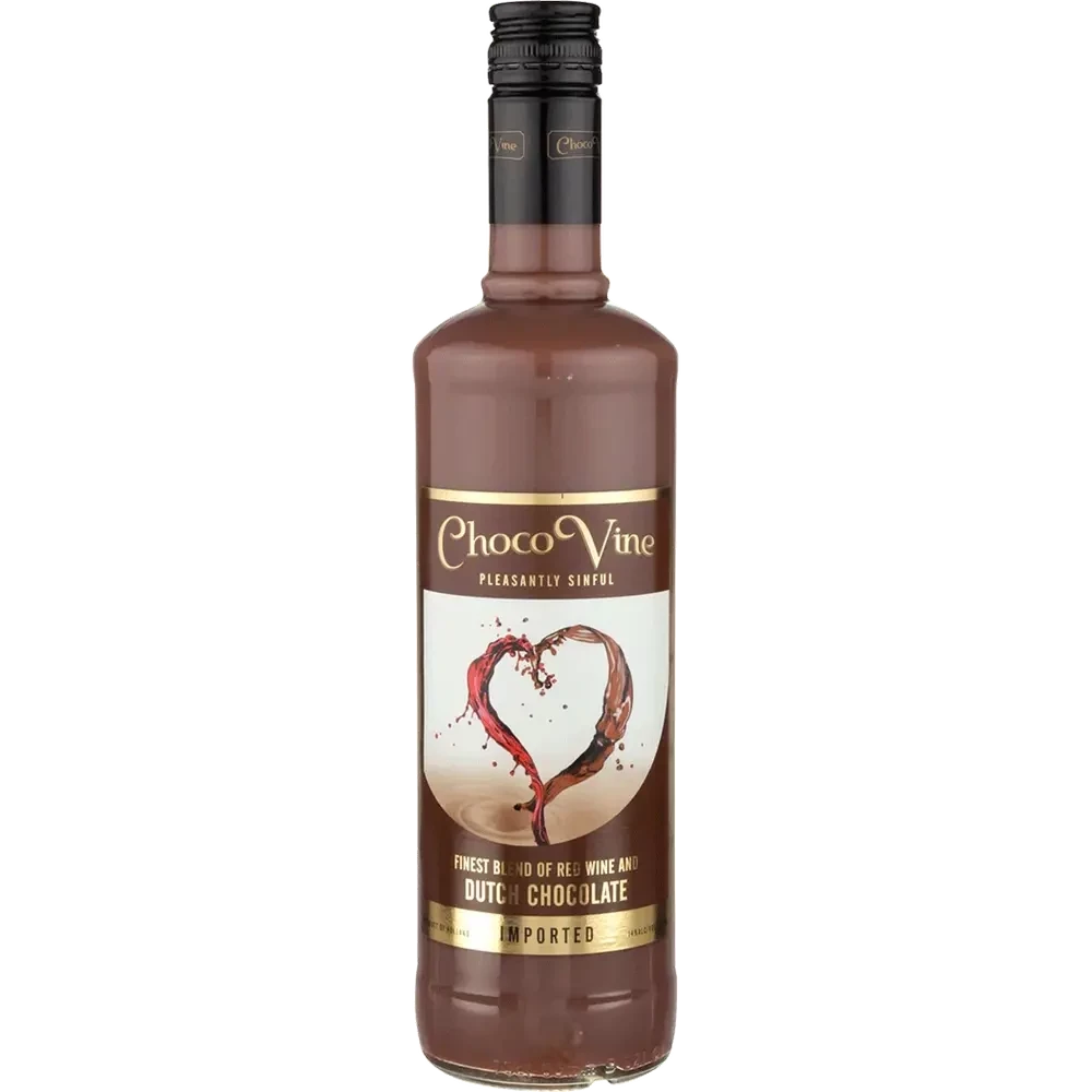 Choco Vine Dark Chocolate 750