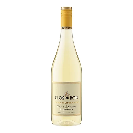 Clos Du Bois Tropical Chard750