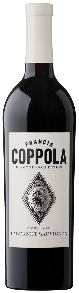 Coppola Cabernet Sauv 750ml