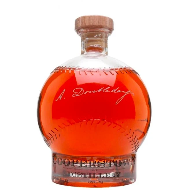 Doubleday Bourbon 750ml