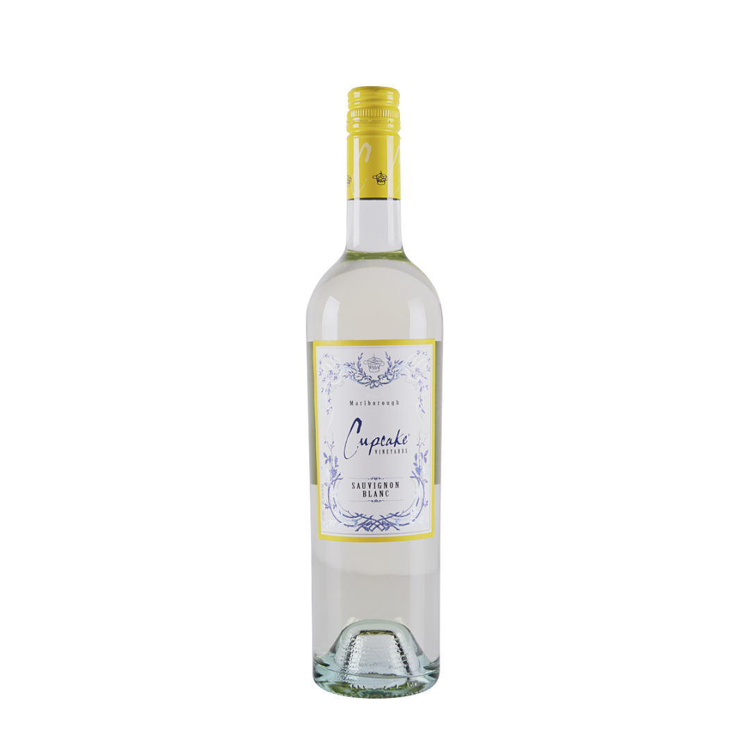 Cupcake Sauv Blanc 750ml