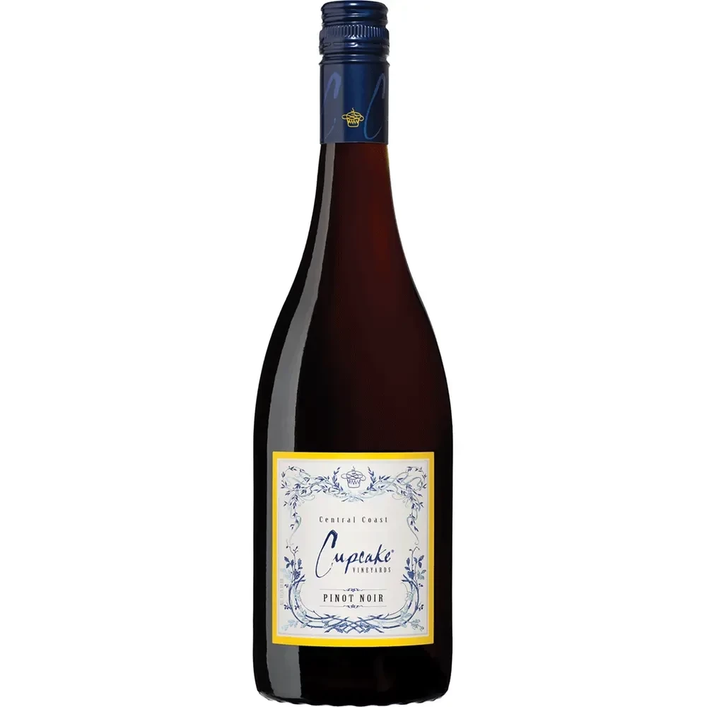 Cupcake Vineyards Pinot Noir 750ml