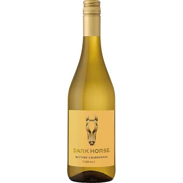 Dark Horse Buttery Chard 750