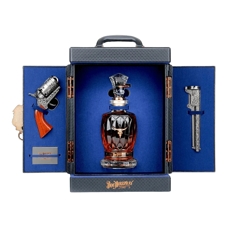 Doc Holliday Gift Set Pistol