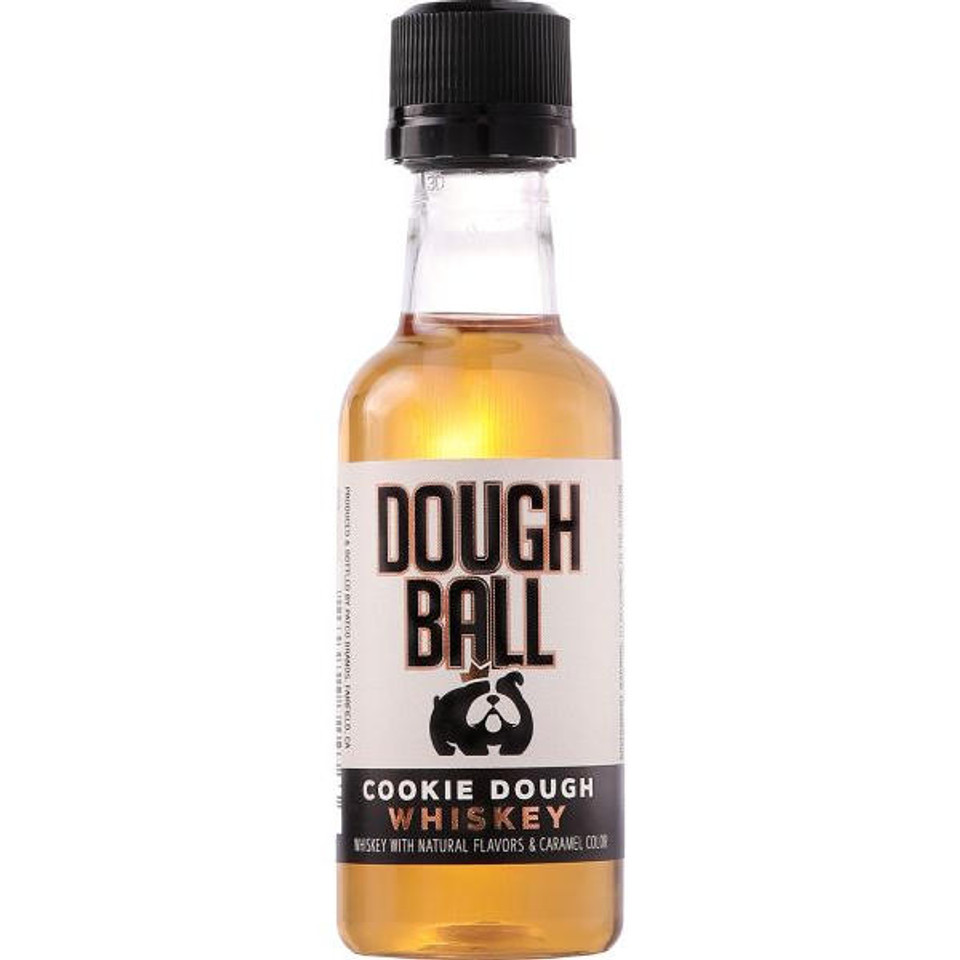 Dough Ball Cookie Dough 50ml