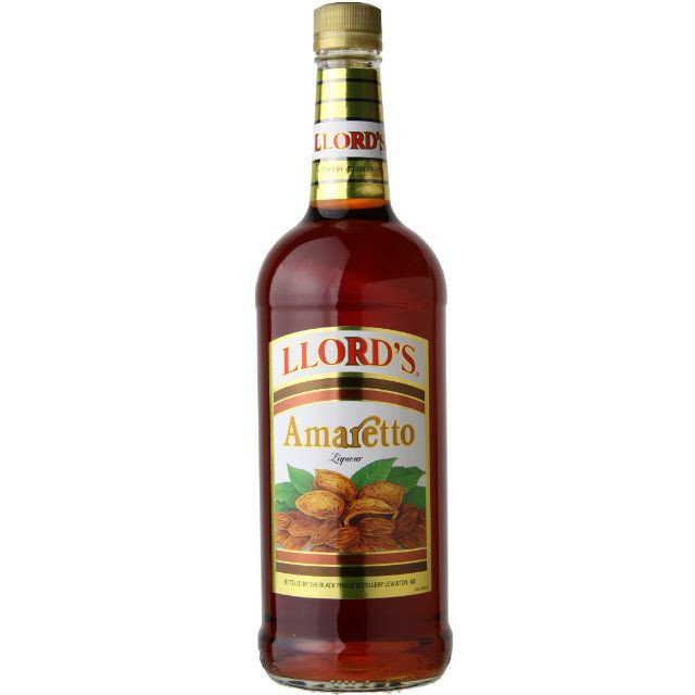 Llords Amaretto 1L