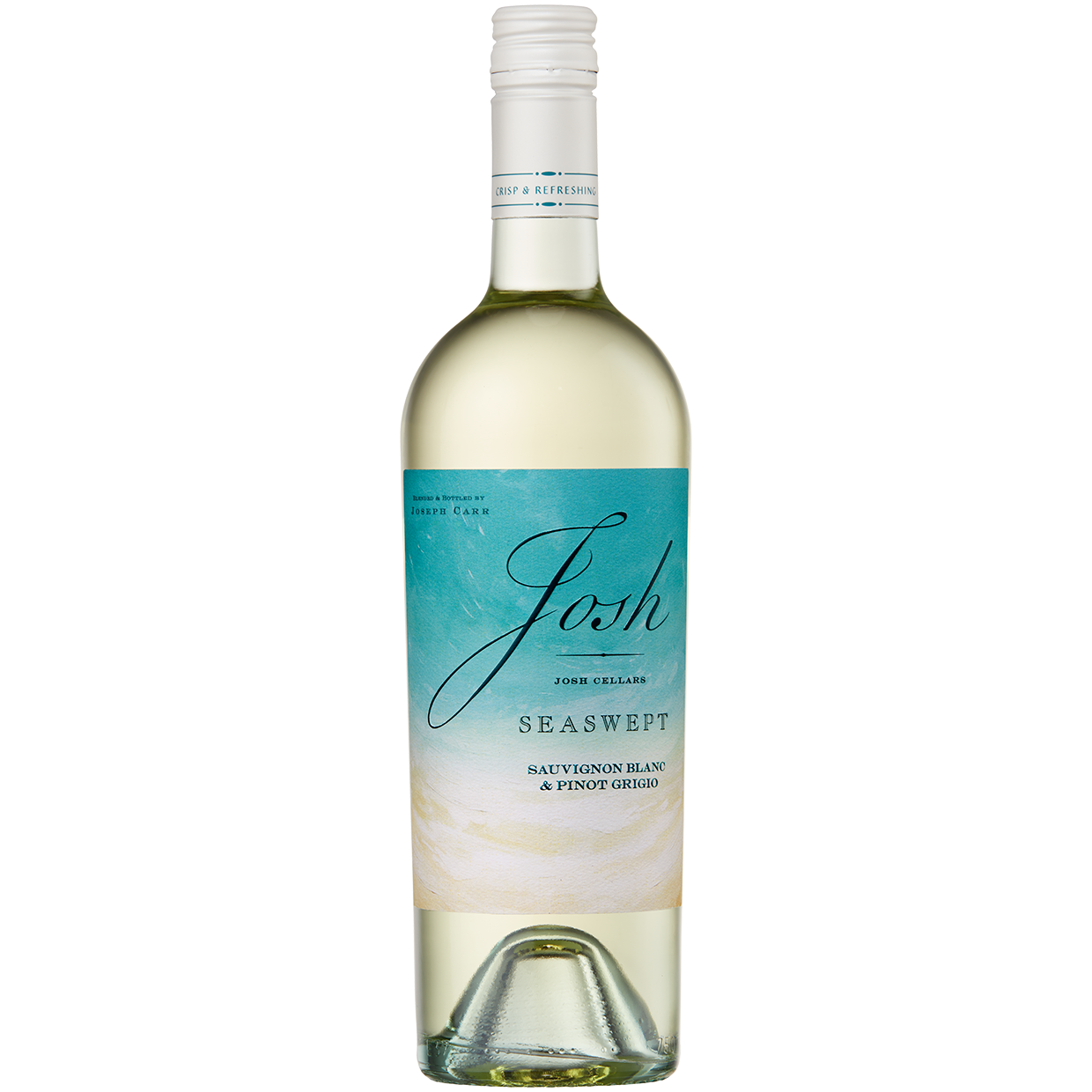 Josh Seaswept Sauv Blanc & Pinot Grigio