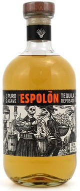 Espolòn Reposado Tequila 750ml