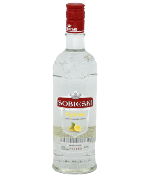 Sobieski Cytron 1L