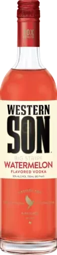 Western Son Watermelon 1L