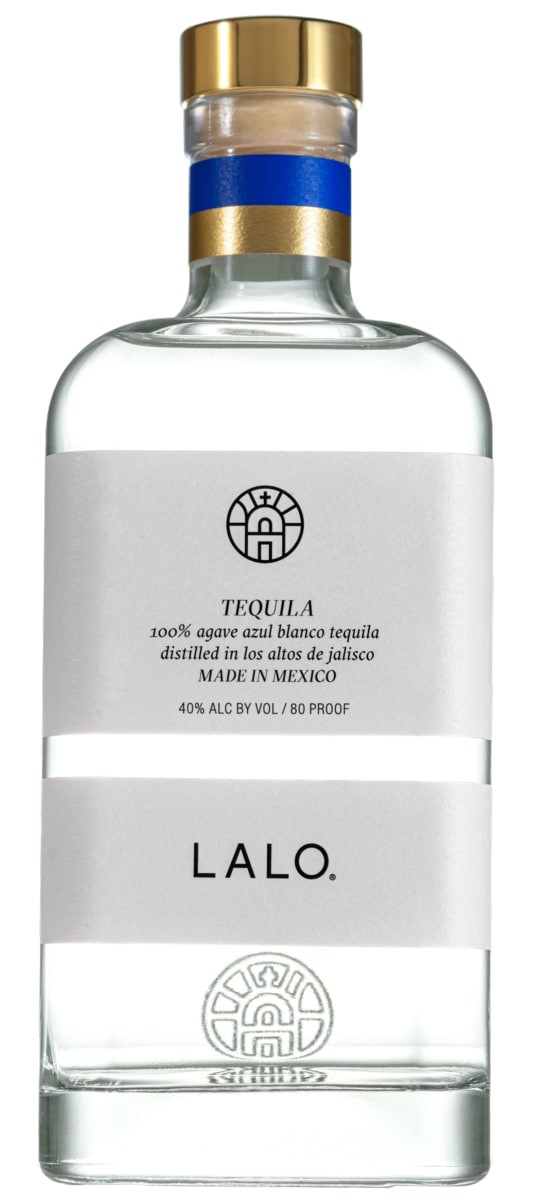 Lalo Blanco 375ml