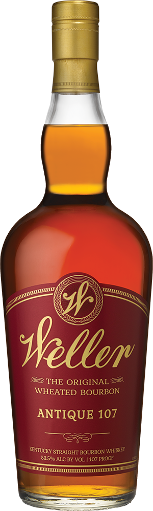 Weller 107 Antique