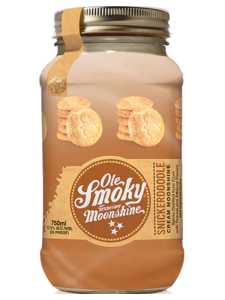 Ole Smoky Snickerdoodle 750ml