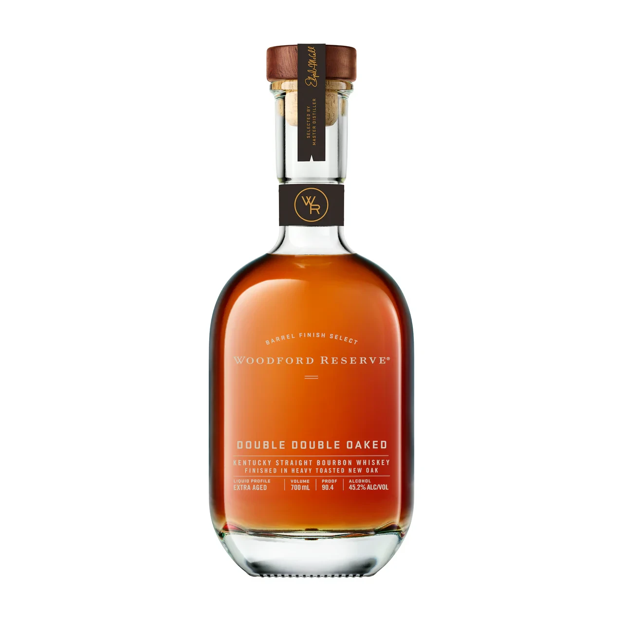 Woodford Reserve Double Double