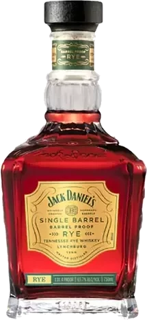 Jack Daniels Single Barrel Brl
