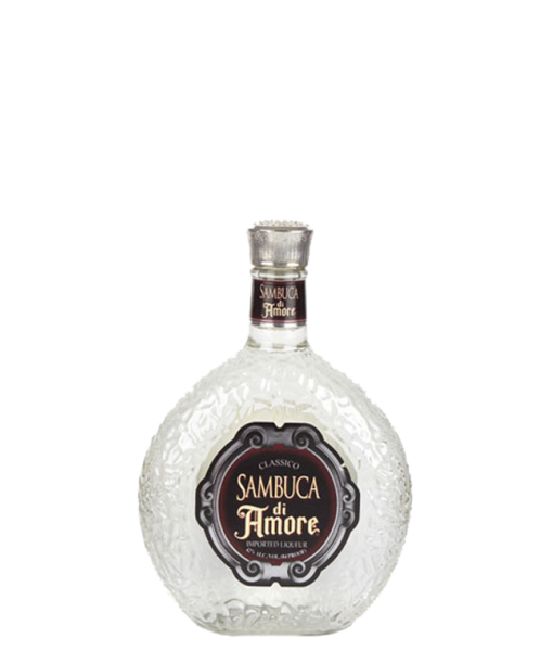 Sambuca Di Amore Liqueur