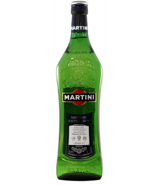 Martini Rossi Dry Ver 1.5L