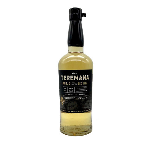 Teremana Añejo Tequila 750ml