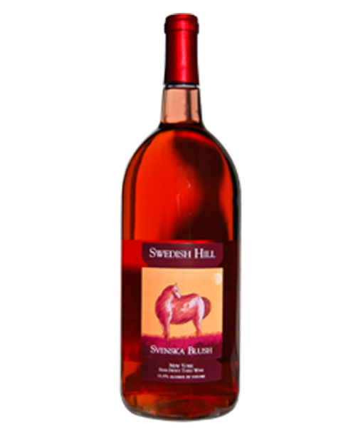 Swedish hill svedska blush .75