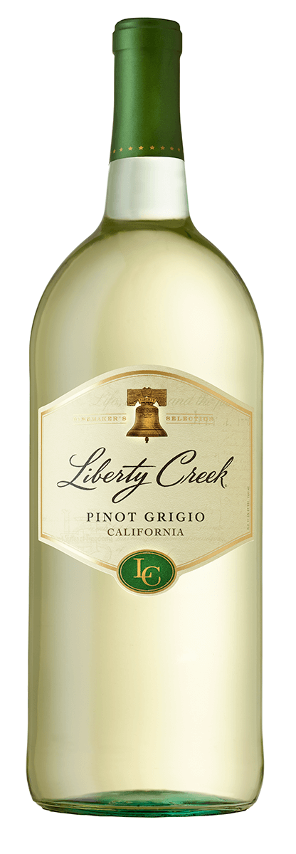 Liberty Creek Pinot Grigio 1.5
