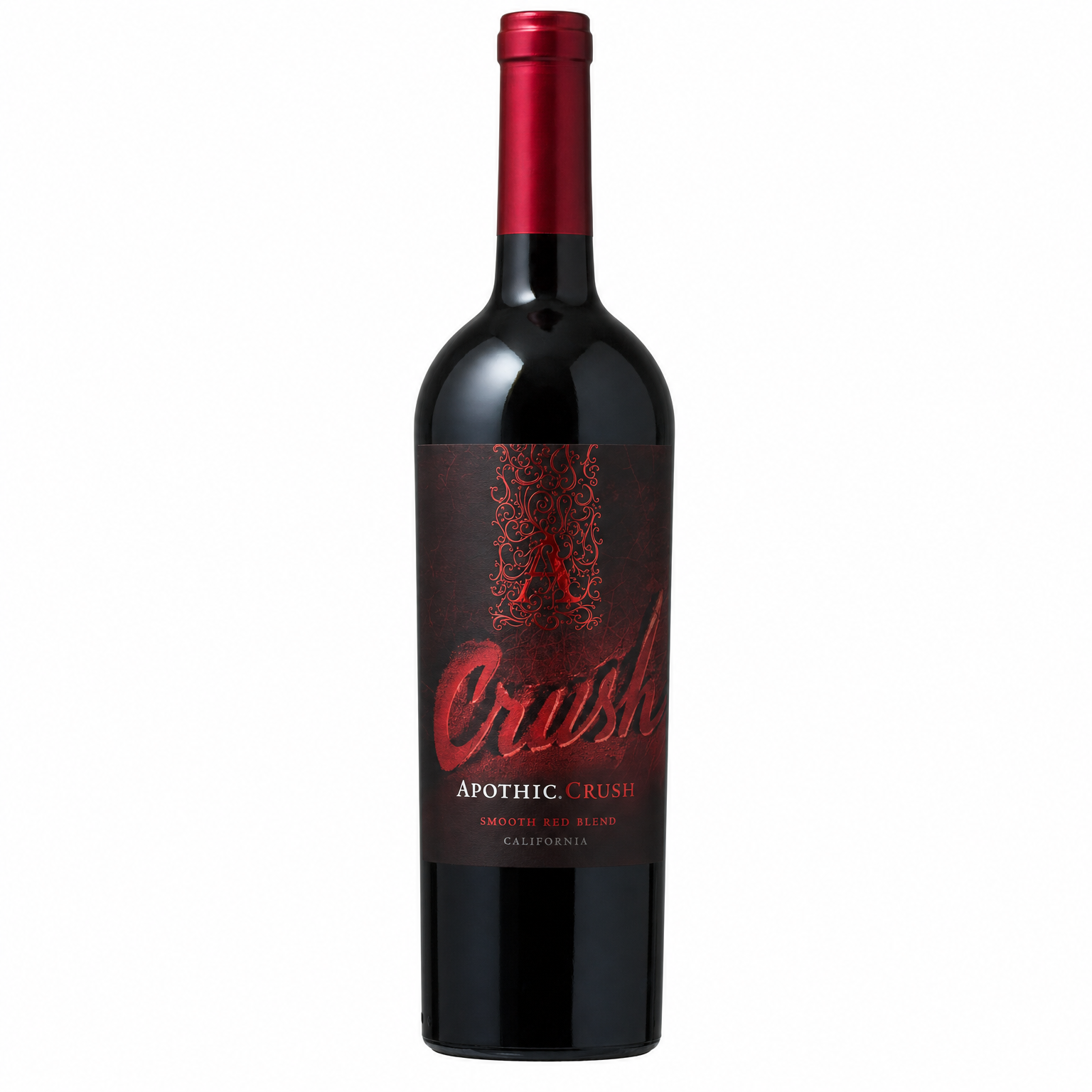 Apothic Crush Red Blend 750ml