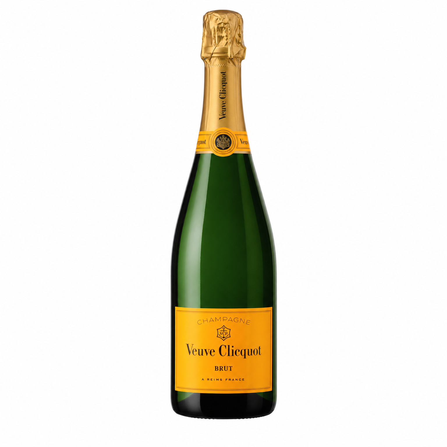 Veuve Clicquot Brut Yellow Label 750ml