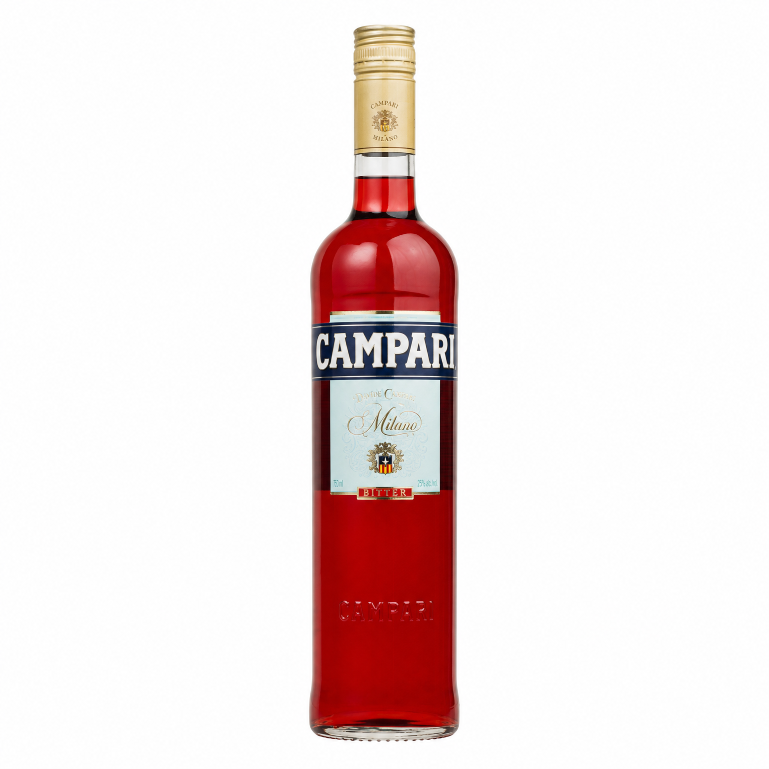 Campari Bitter 750ml